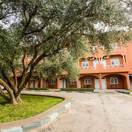 Complexe El Bassatine Hotel Béni Mellal Eksteriør billede